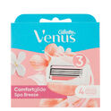 VENUS COMFORTGLIDE SPA BREEZE Recambios VENUS COMFORTGLIDE SPA BREEZE Recambios
